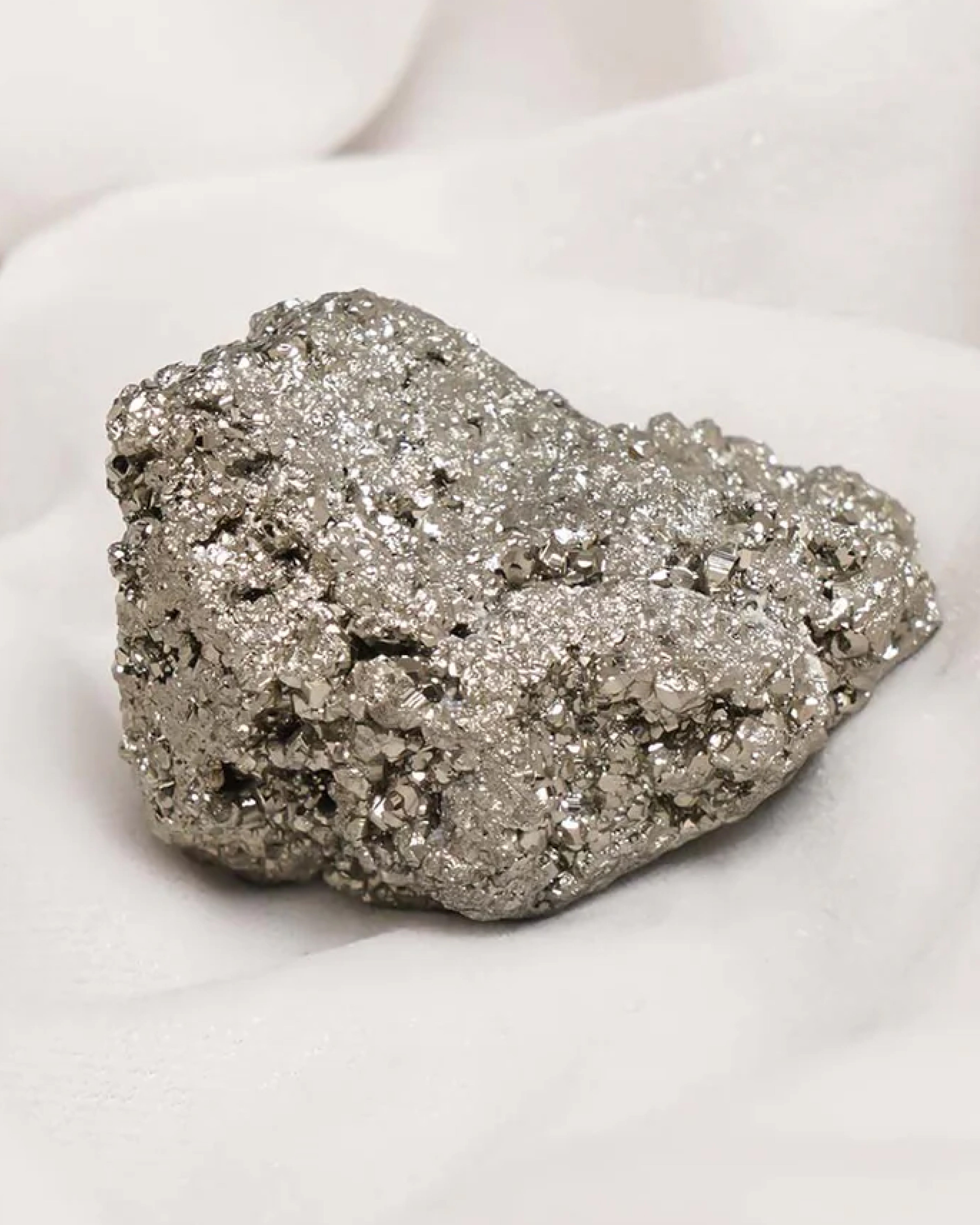 Pyrite Raw Stone - Neha Import And Export House